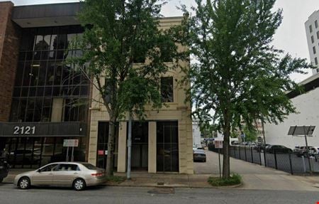 Office space for Sale at 2119 3rd Ave N in Birmingham