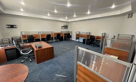 Office space for Rent at 2070 Broadway Street in Idaho Falls
