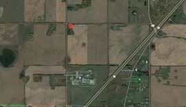 Future 80 Acre Development Site
