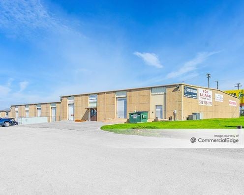 Capital Industrial Park