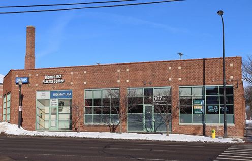 167 E Kalamazoo Ave