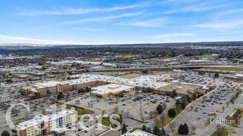Boise Sears