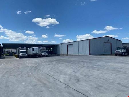 Industrial space for Sale at 5801 & 5741 Leopard St in Corpus Christi