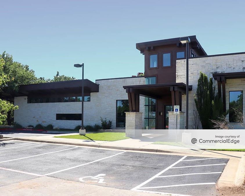 3813 Juniper Trace, Austin Office Space For Lease