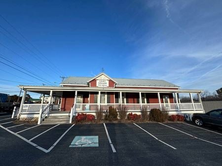 Office space for Rent at 13 Long Meadow Rd in Fishersville