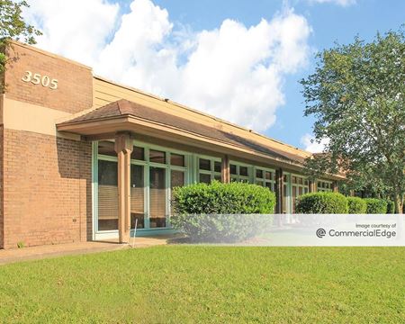 Office space for Rent at 3501 5th Avenue in Lake Charles