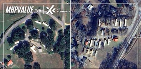 Photo of commercial space at 31 Young Rd SW in Cartersville