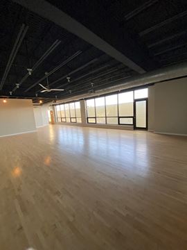 Turnkey Lincoln Park Office