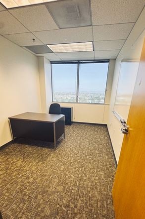 Workstyle Flexible Spaces - 4676 Admiralty Way