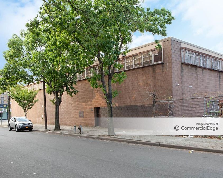 1745 Bathgate Avenue Property & Listing Details 42Floors