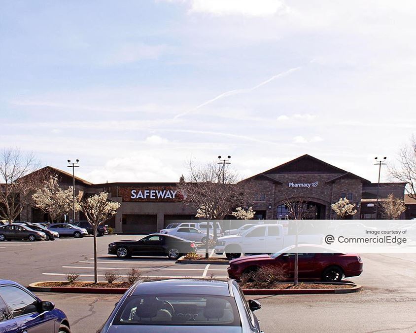 Lincoln Hills Town Center - Safeway