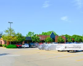 Northrock Business Park - Buildings 100, 200, 300, 400, 500, 600 & 700