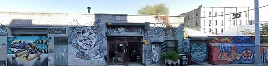 261 Moore St