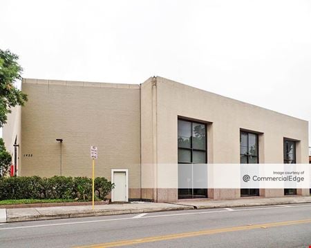 Office space for Rent at 1422 East Grayson Street in San Antonio
