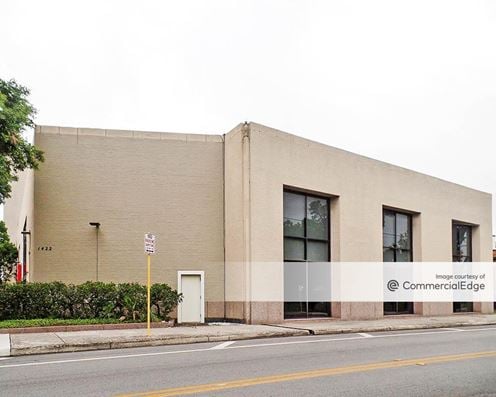Grayson Office Building
