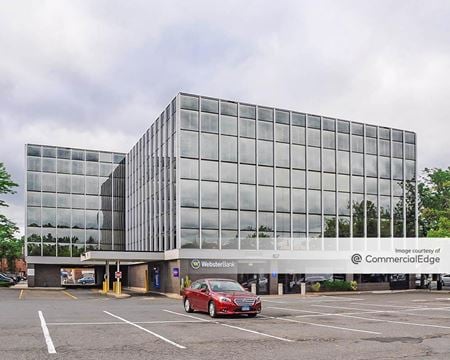 Photo of commercial space at 65 LaSalle Road in West Hartford