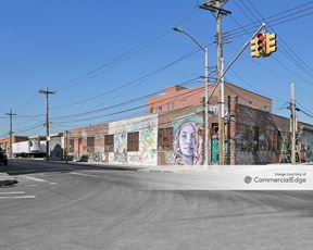 537 & 561 Johnson Avenue