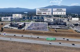 Millworx Commercial Lots