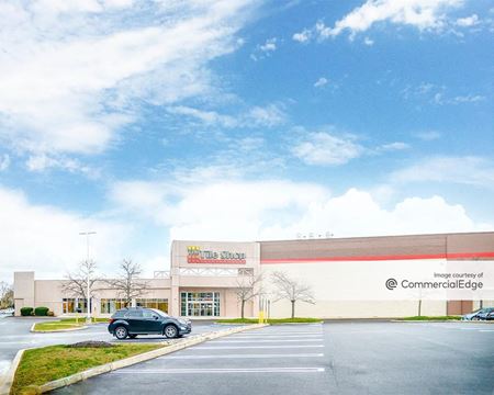 Retail space for Rent at 201 Allendale Road in King of Prussia