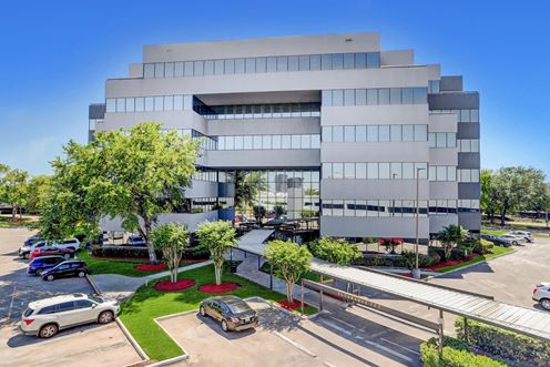 Westchase Square
