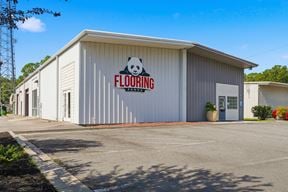 2617479 Office/Warehouse - Conway