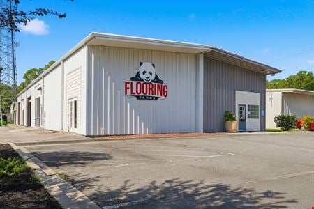 Industrial space for Sale at 864 Kingswood Dr in Conway