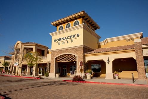The Promenade at Fulton Ranch