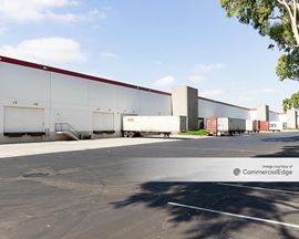 Cheli Distribution Park