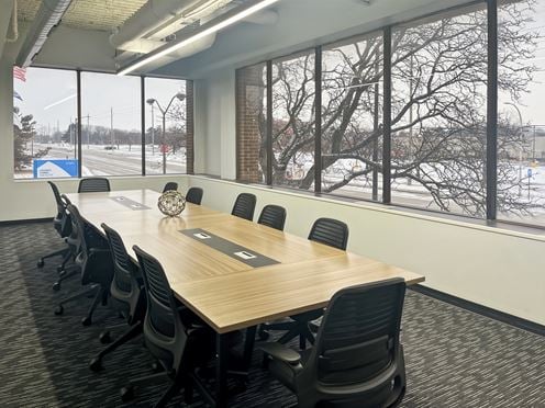 HQ - Madison Heights - Dequindre Rd