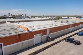 INDUSTRIAL WAREHOUSE FOR SALE WITH OPTION TO PURCHASE TURN KEY CONCRETE COATING BUSINESS