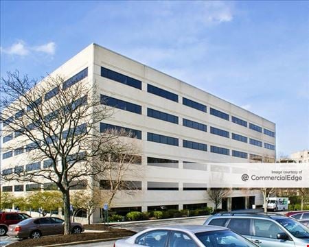 Office space for Rent at 150 Monument Road in Bala Cynwyd