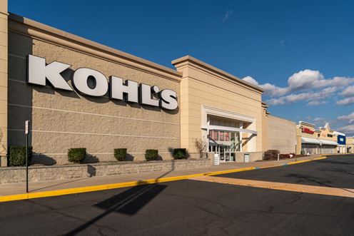 Parkridge Center, Manassas