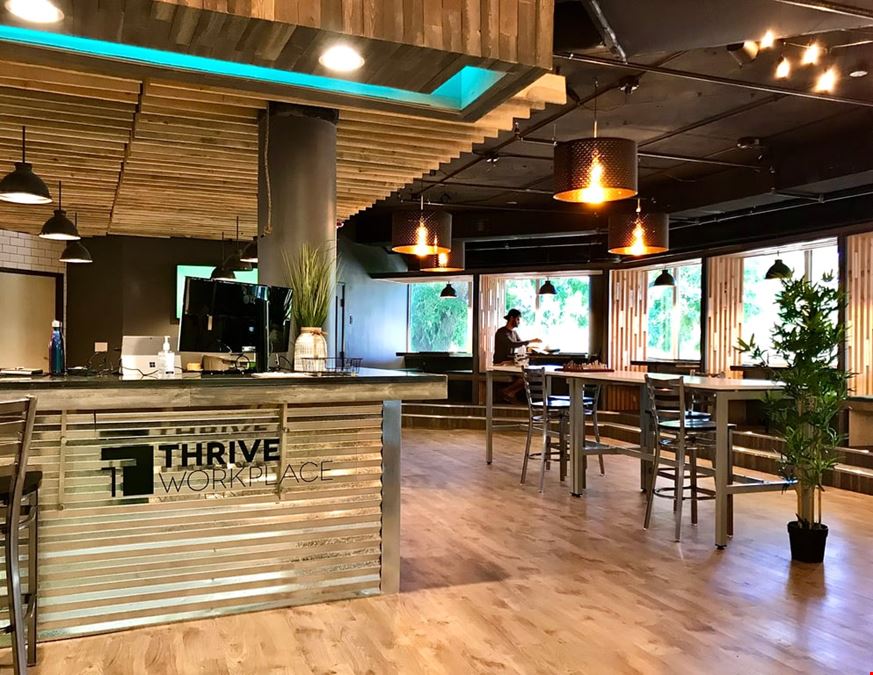 Thrive Workplace - Centennial