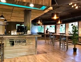 Thrive Workplace - Centennial