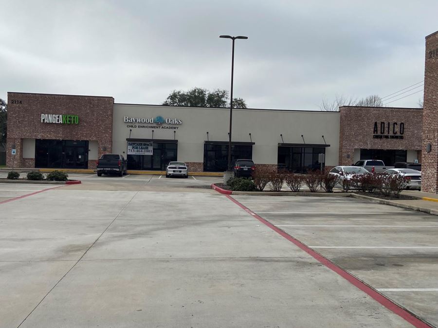 Heritage Crossing