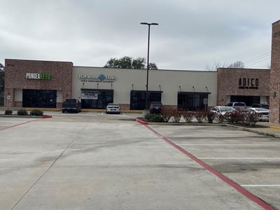 Heritage Crossing