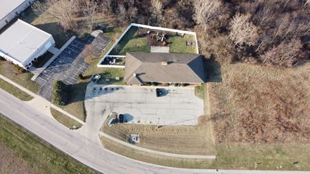 Retail space for Sale at 6060 Merger Drive in Holland