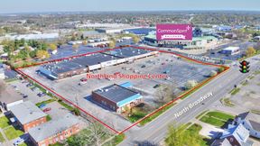 Northland Shopping Center