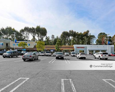 Encinitas Marketplace