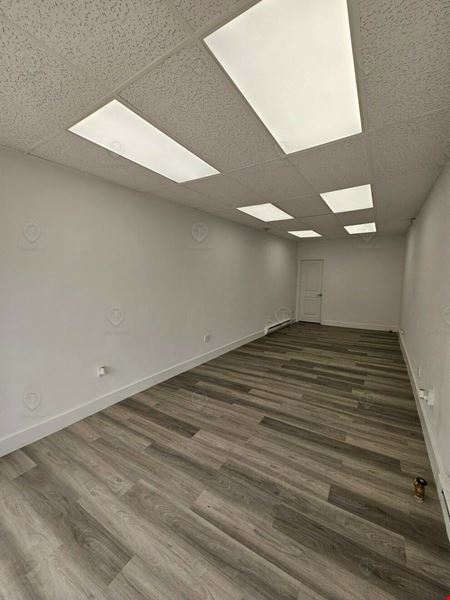 Photo of commercial space at 3719 John F. Kennedy Blvd in Jersey City