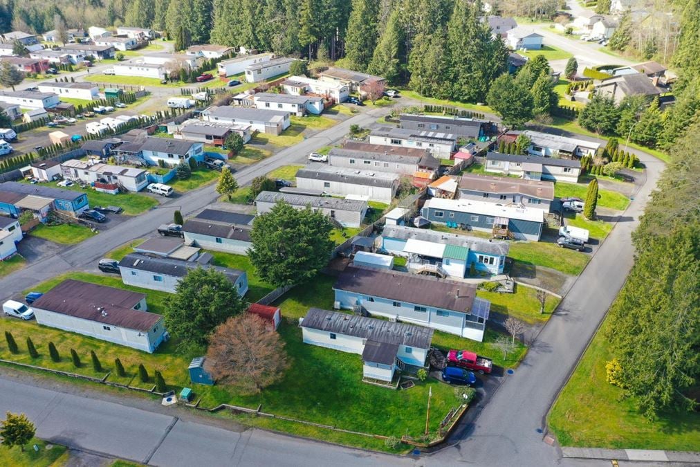 Highview Estates Mobile Home Park