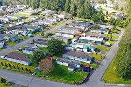 Highview Estates Mobile Home Park