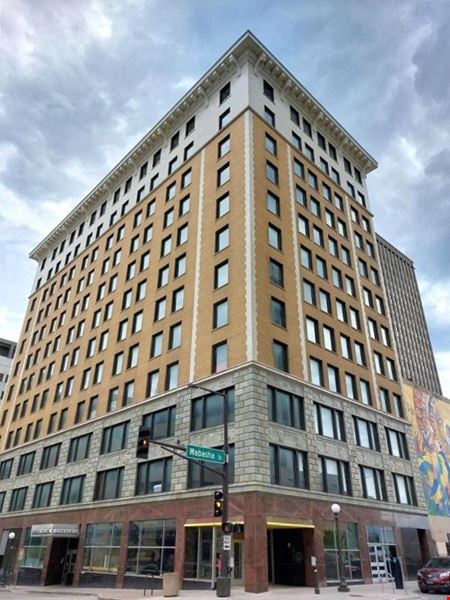Photo of commercial space at 10 4th St E in Saint Paul
