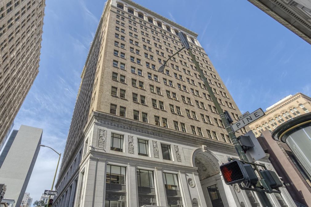 25% off 315 Montgomery