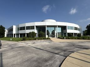 Prime Office Suites For Lease