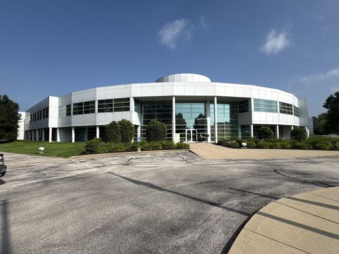 Prime Office Suites For Lease