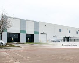 Central Green Corporate Center - Building 6