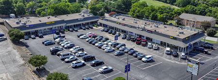 Photo of commercial space at 917 Hampton Rd in Desoto