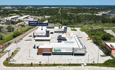 Office space for Rent at 2709 - 2711 S Texas Avenue in College Station