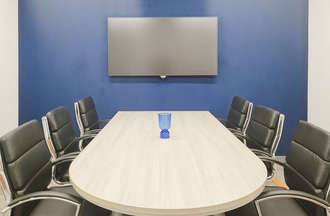 Regus - Novato - Bel Marin Keys Blvd